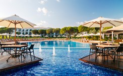 Ocean Suites III